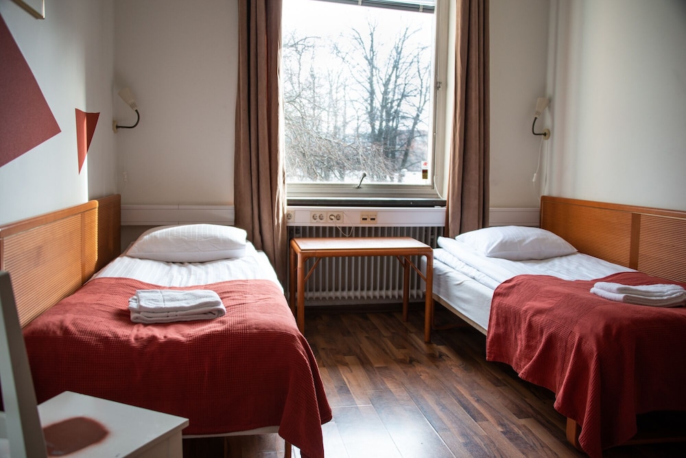Reimersholme Hotel 42/83