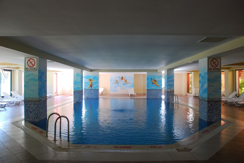 Green Nature Resort And Spa 11/54