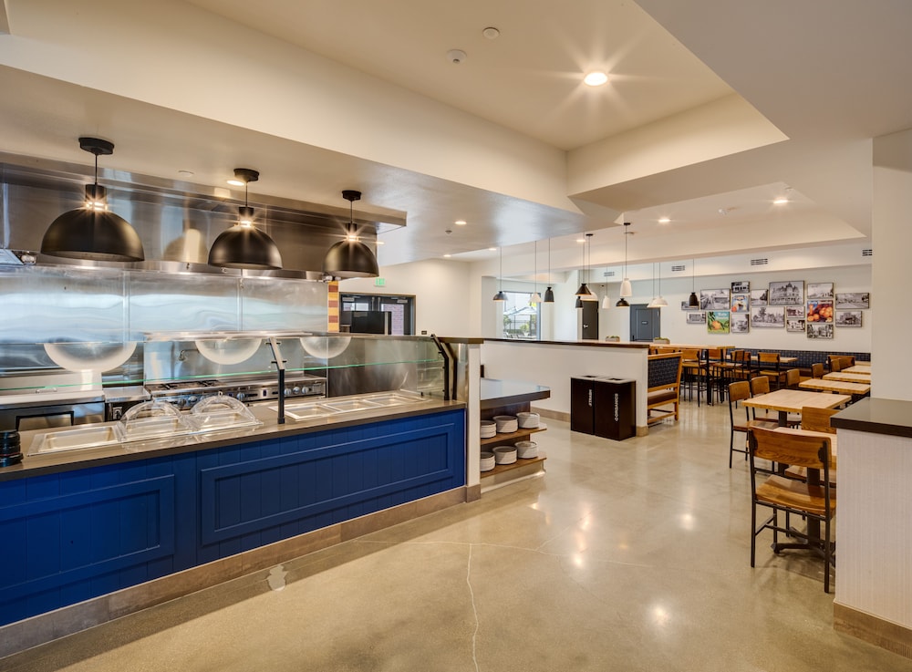 Ayres Hotel Rialto Fontana 6/47