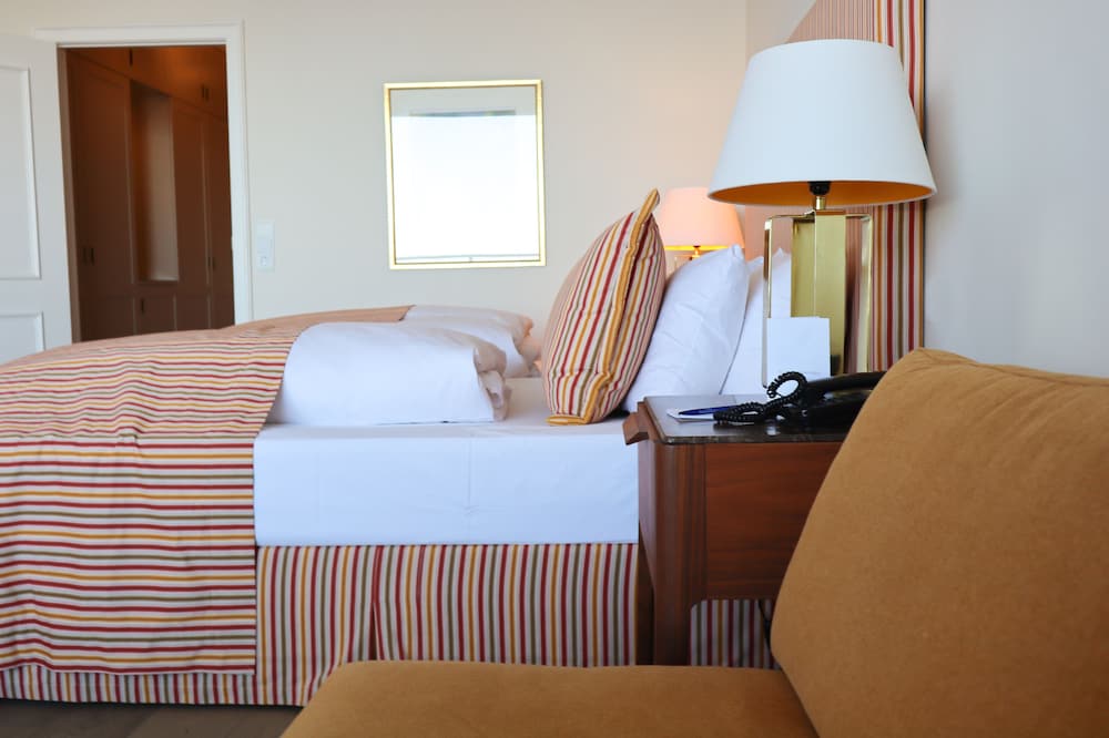 Grand Hotel Seeschlosschen Spa Golf Resort 39/80