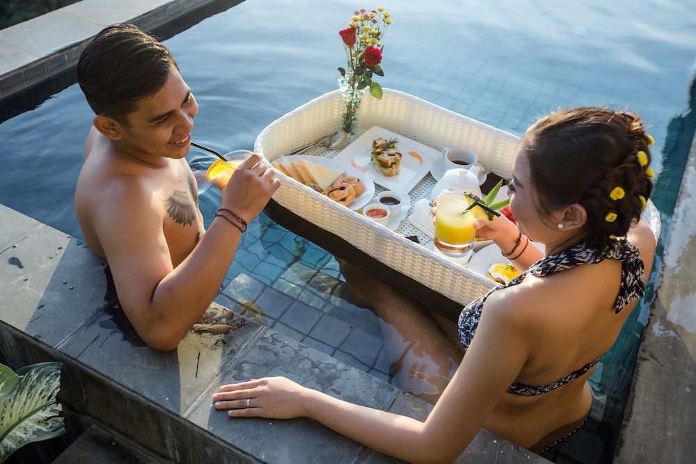 The Kirana Canggu Hotel 42/67