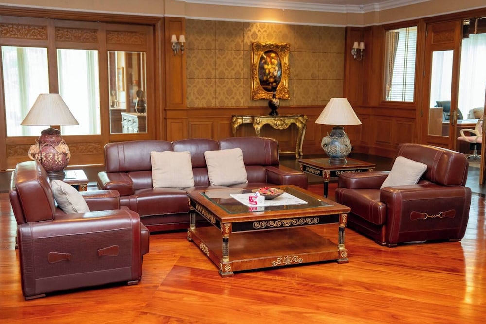 Greta Resort And Sport Club 30/50