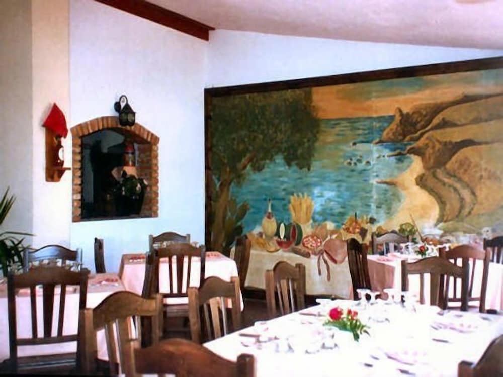 Residence Hotel La Taverna 25/50