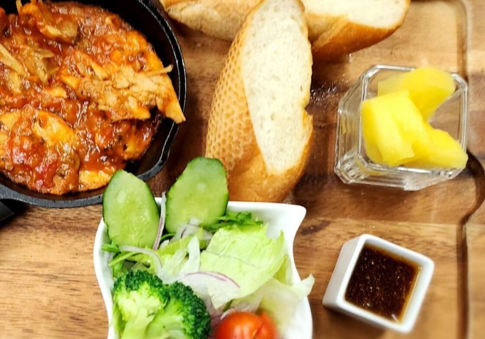 Hotel BaliAn Resort Shinjuku Glamping 21/50