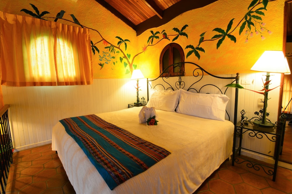 La Mansion Inn Arenal 16/50