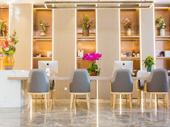 Lavande Hotel (Beijing ABP) 48/52