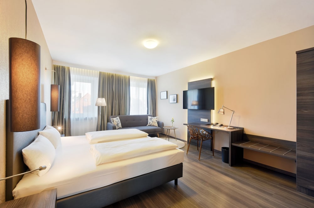 Hotel Santis 17/52