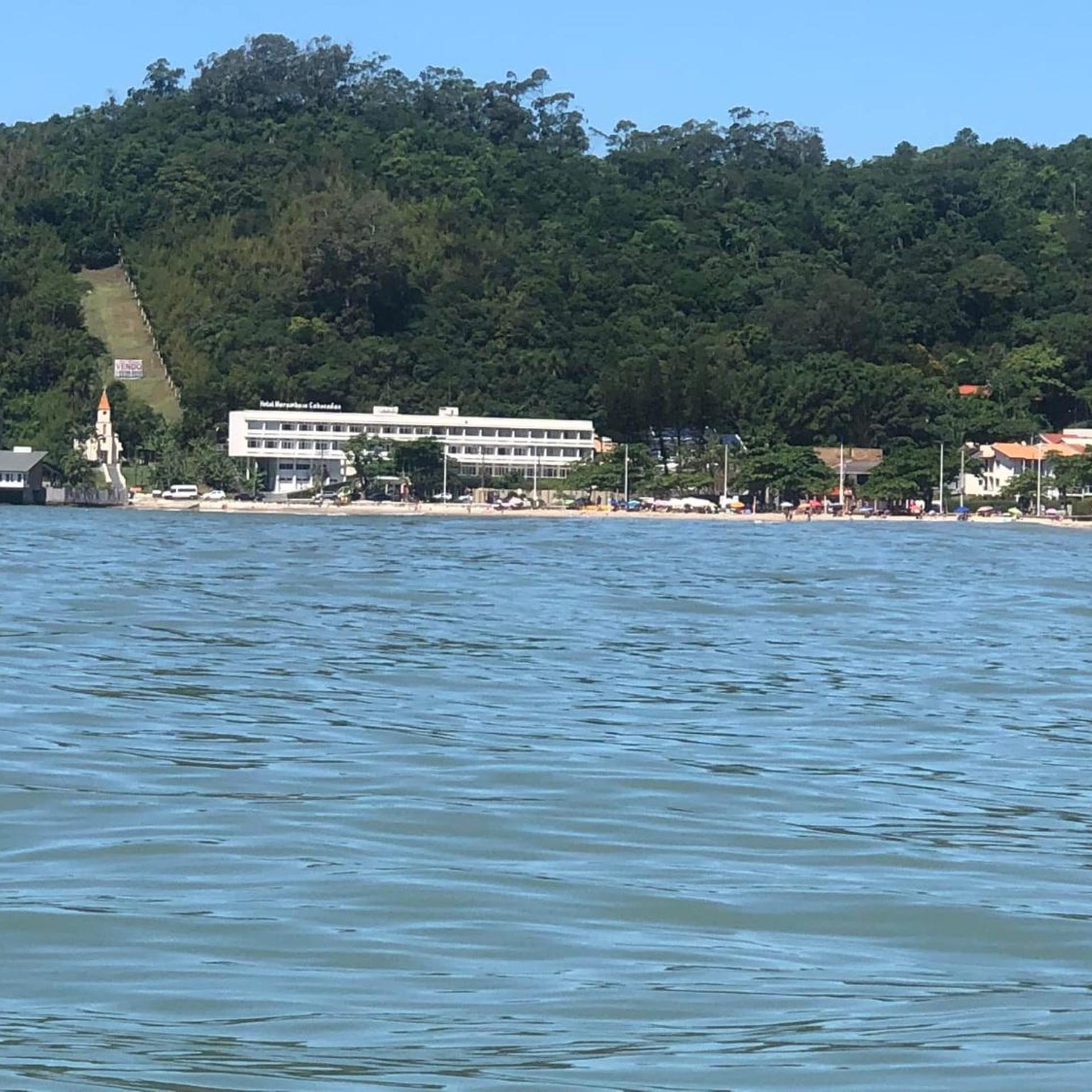 HOTEL MARAMBAIA CABECUDAS 29/35
