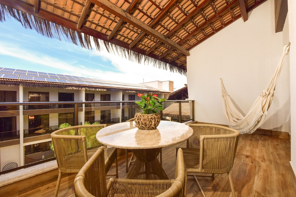 Porto das Dunas Boutique Praia Hotel 32/37
