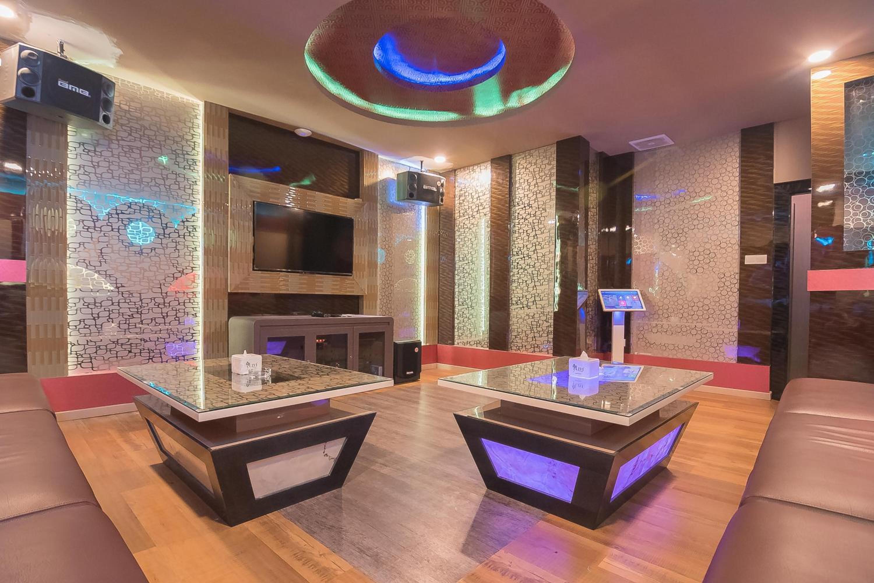 Paragon Nagoya Hotel Batam 38/58