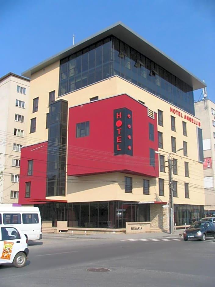 Hotel Angellis 1/38