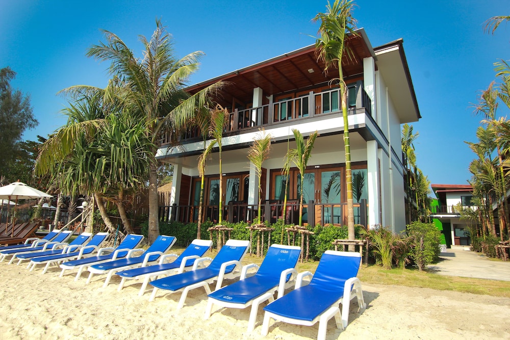 Cabana Lipe Beach Resort 5/39