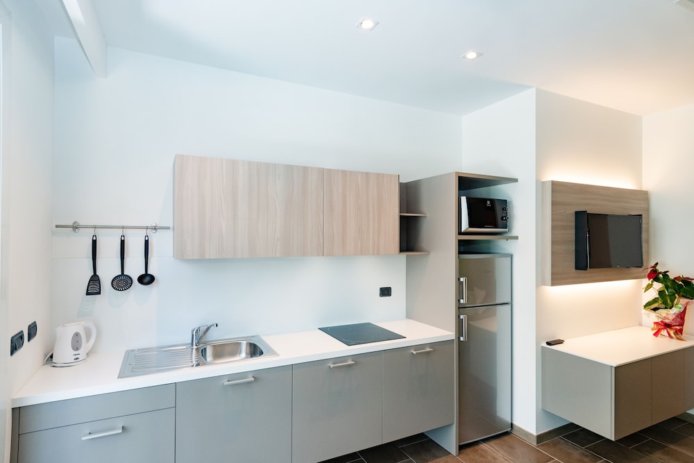 Park Gallanti Holiday Village 4/50