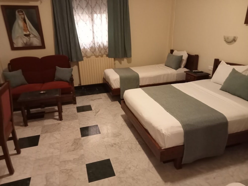 Hotel Hydra Ouled Fayet 7/24