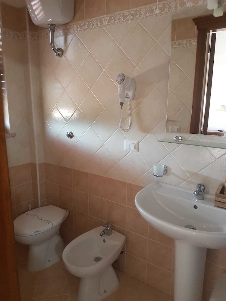 Agriturismo Terra Dei Profumi 30/31