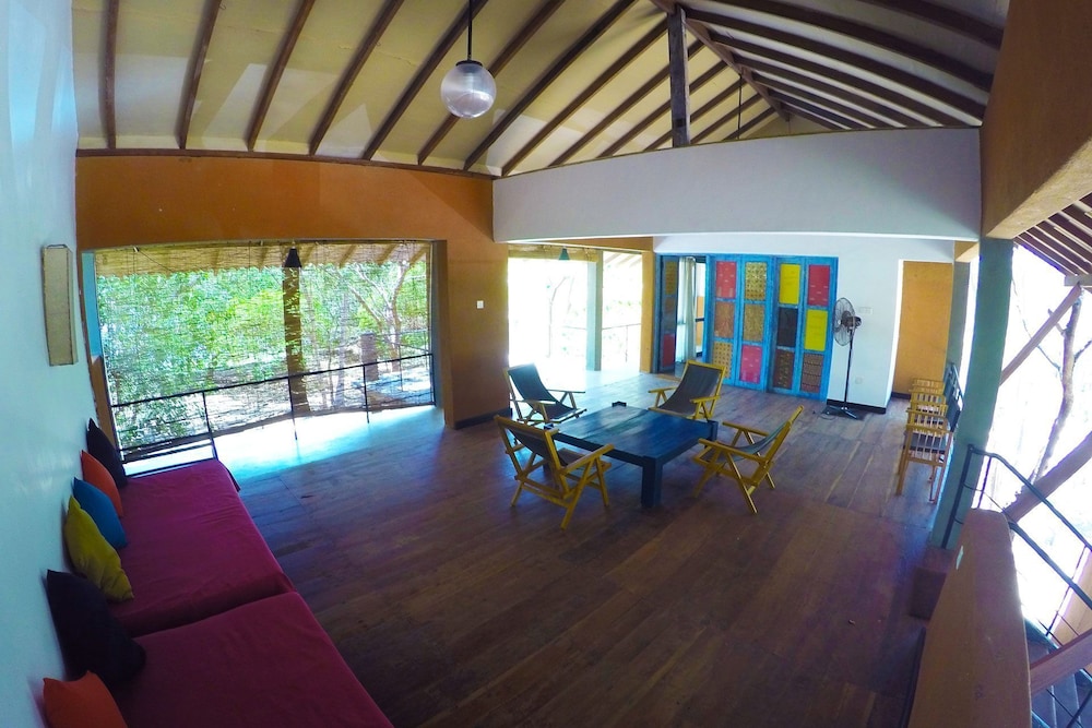 Wapi Bungalowi Yala 7/9