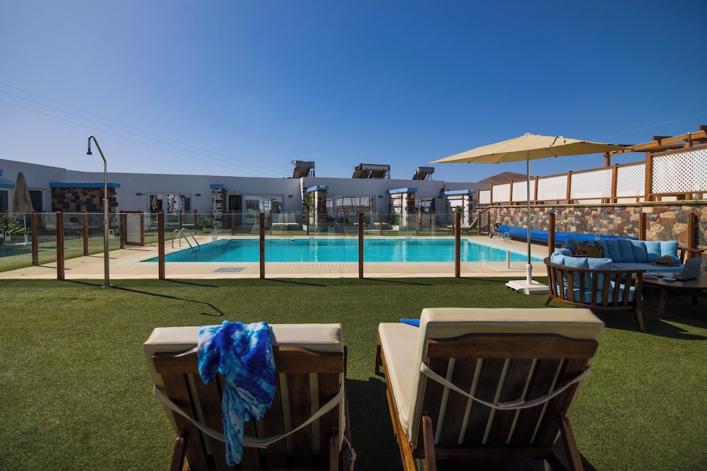 Hotel Rural Rosario Martin 15/20