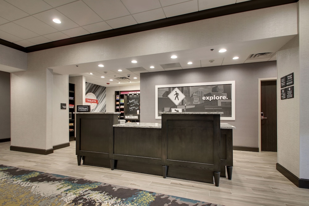Hampton Inn Suites Knightdale Nc 5/56