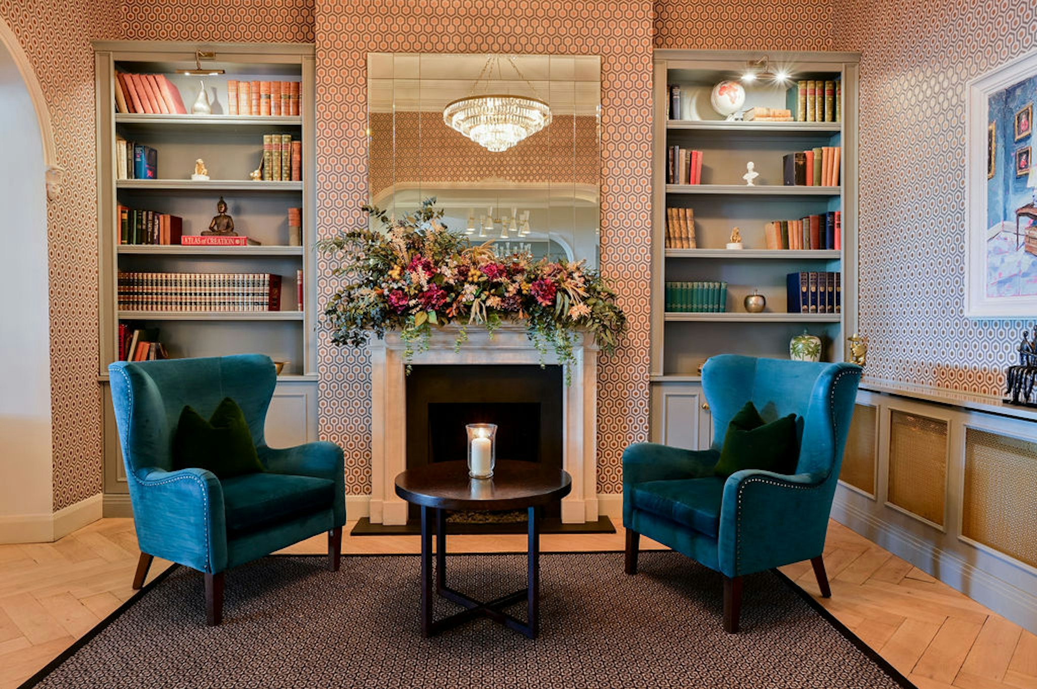 The Montenotte Hotel 43/61