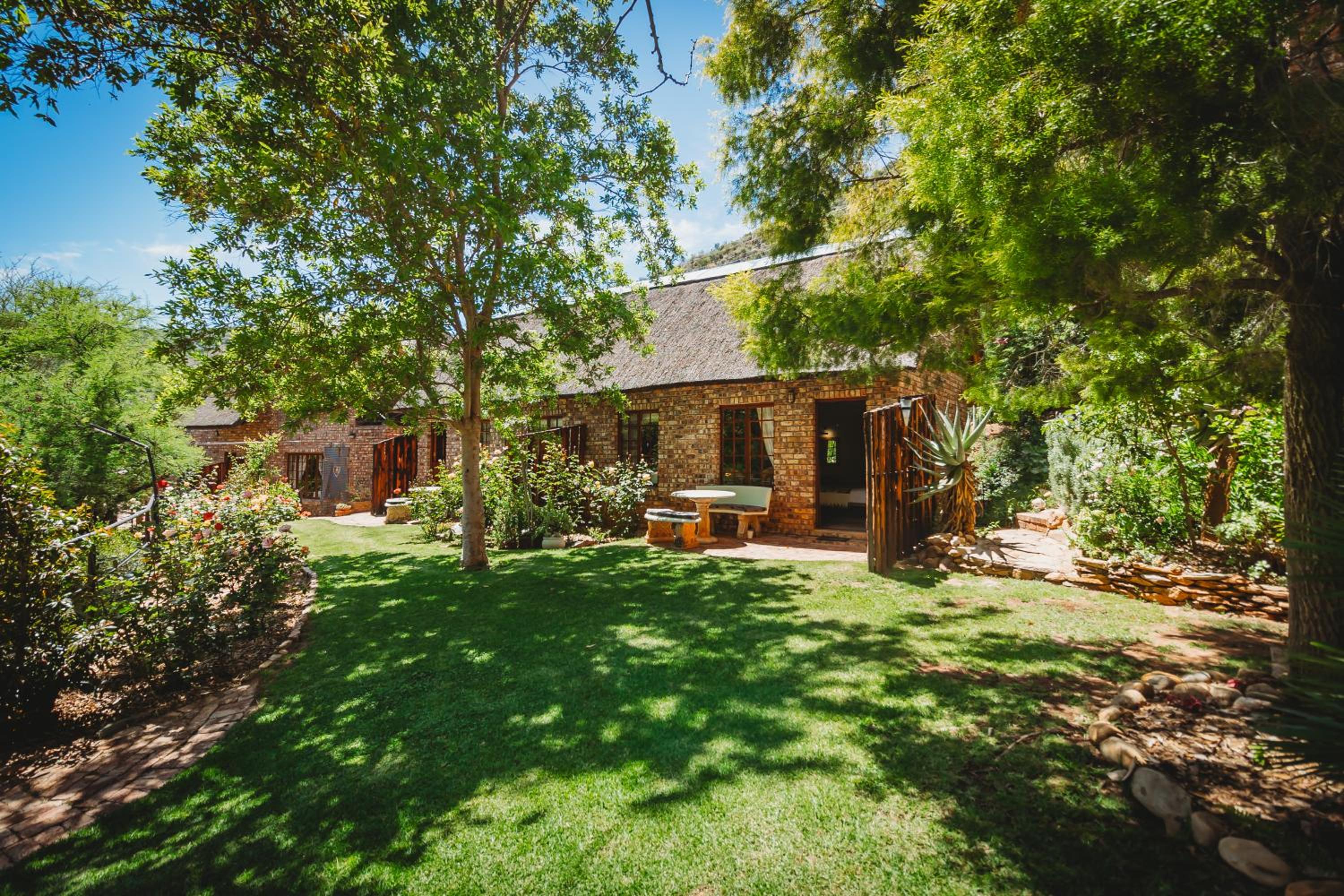 De Poort Country Lodge 38/41