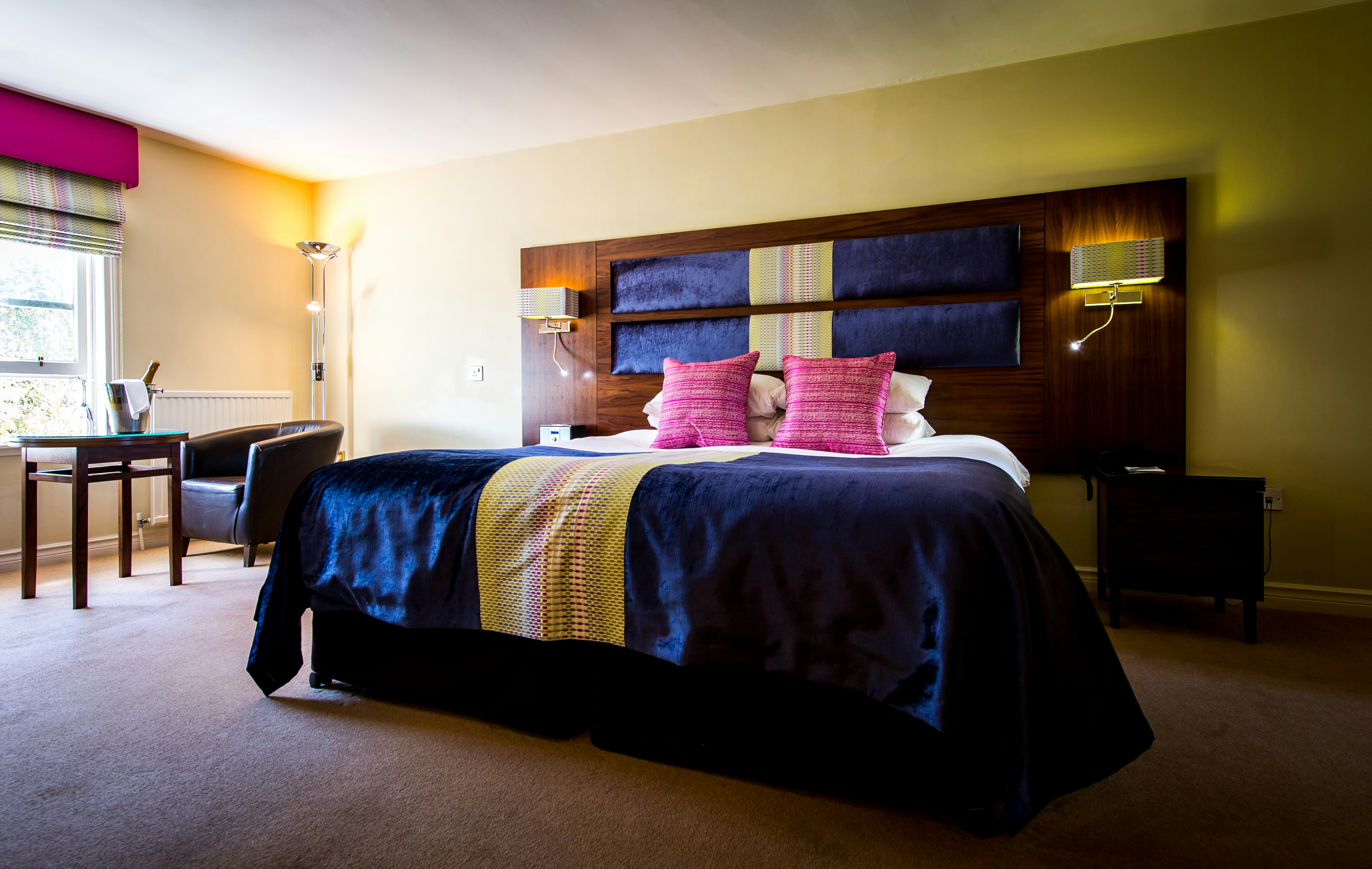 Parklands Hotel 5/11
