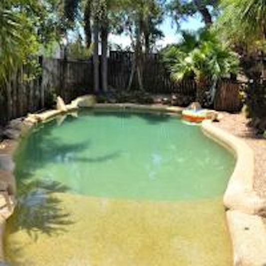 Cooktown Motel 11/13