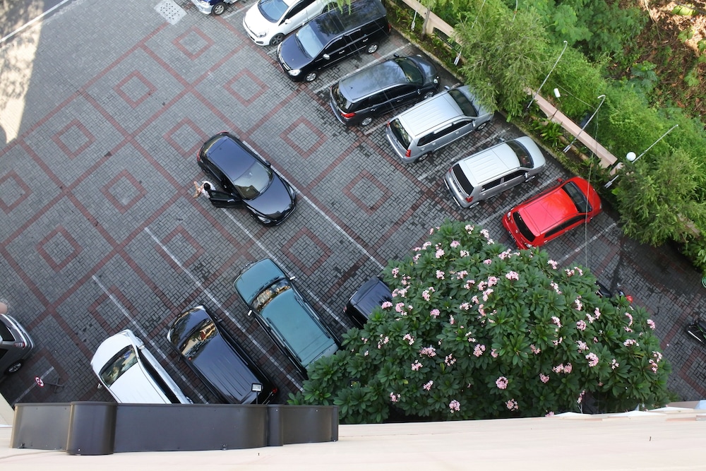 Hotel Indah Palace Solo 24/50