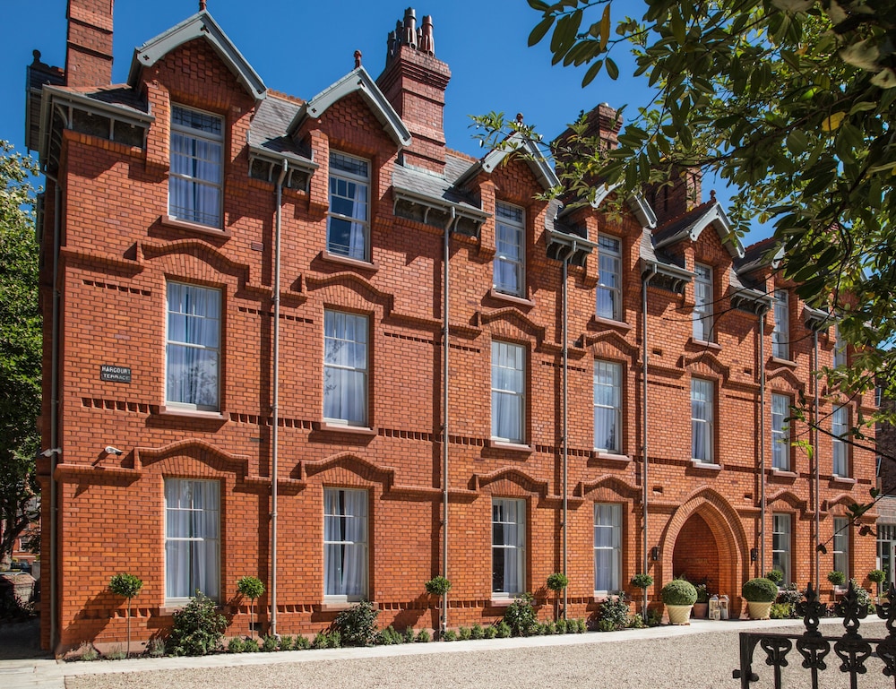 The Wilder Townhouse 2/47