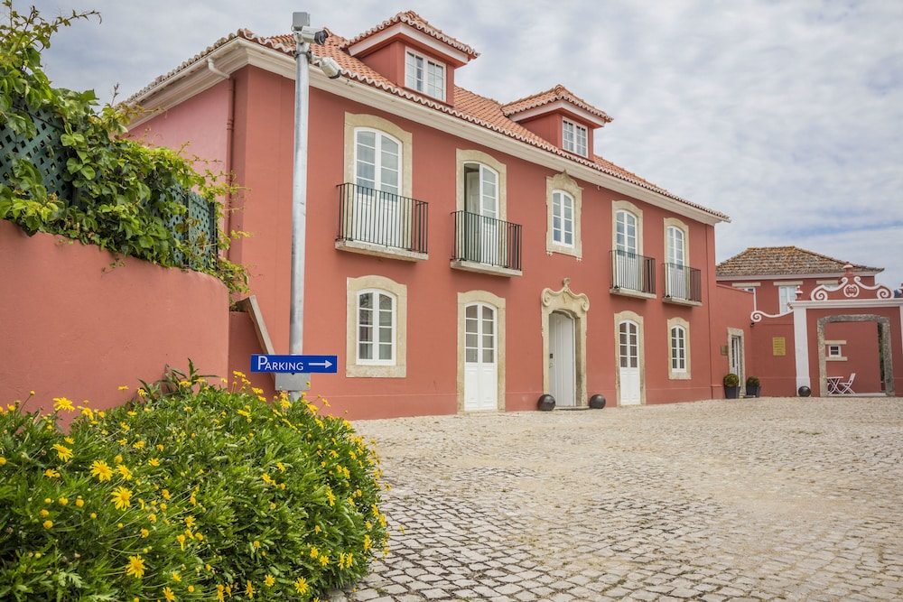 Paço Do Bispo Boutique House 5/45