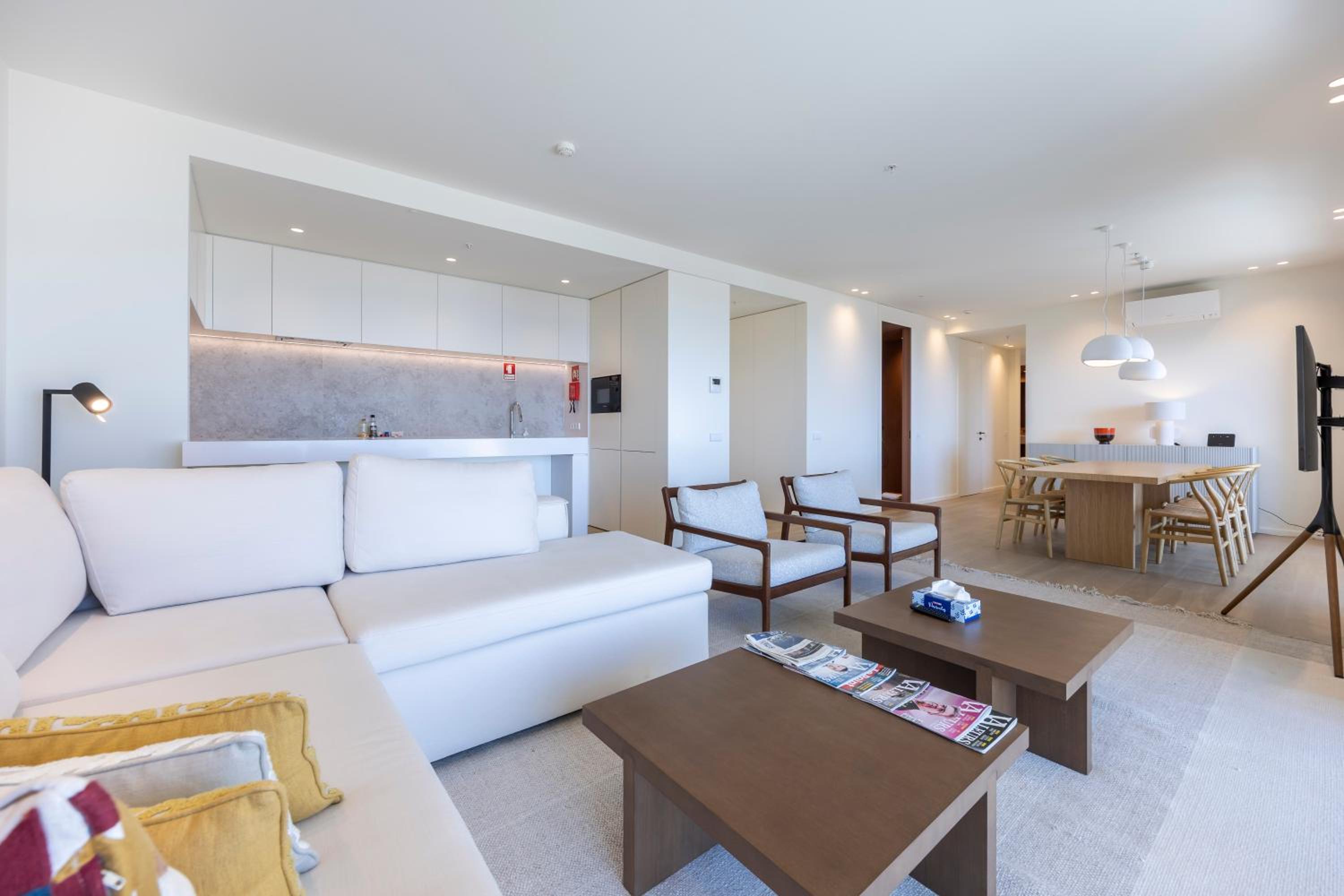 The Editory Residence Lagos 20/24