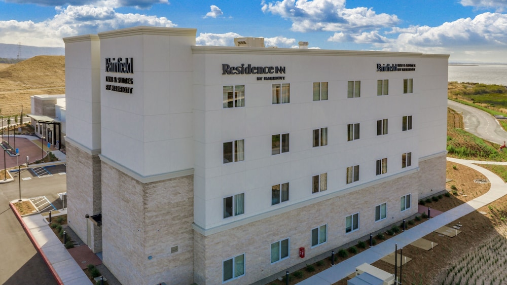 Fairfield Inn & Suites San Jose North/Silicon Valley photo3