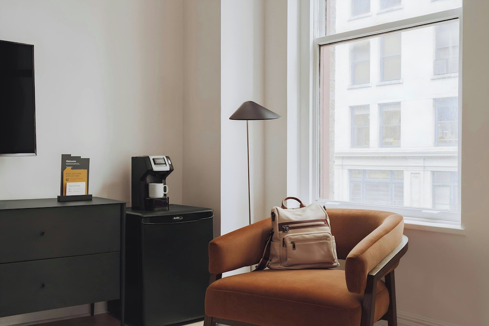 Flatiron Hotel 41/62