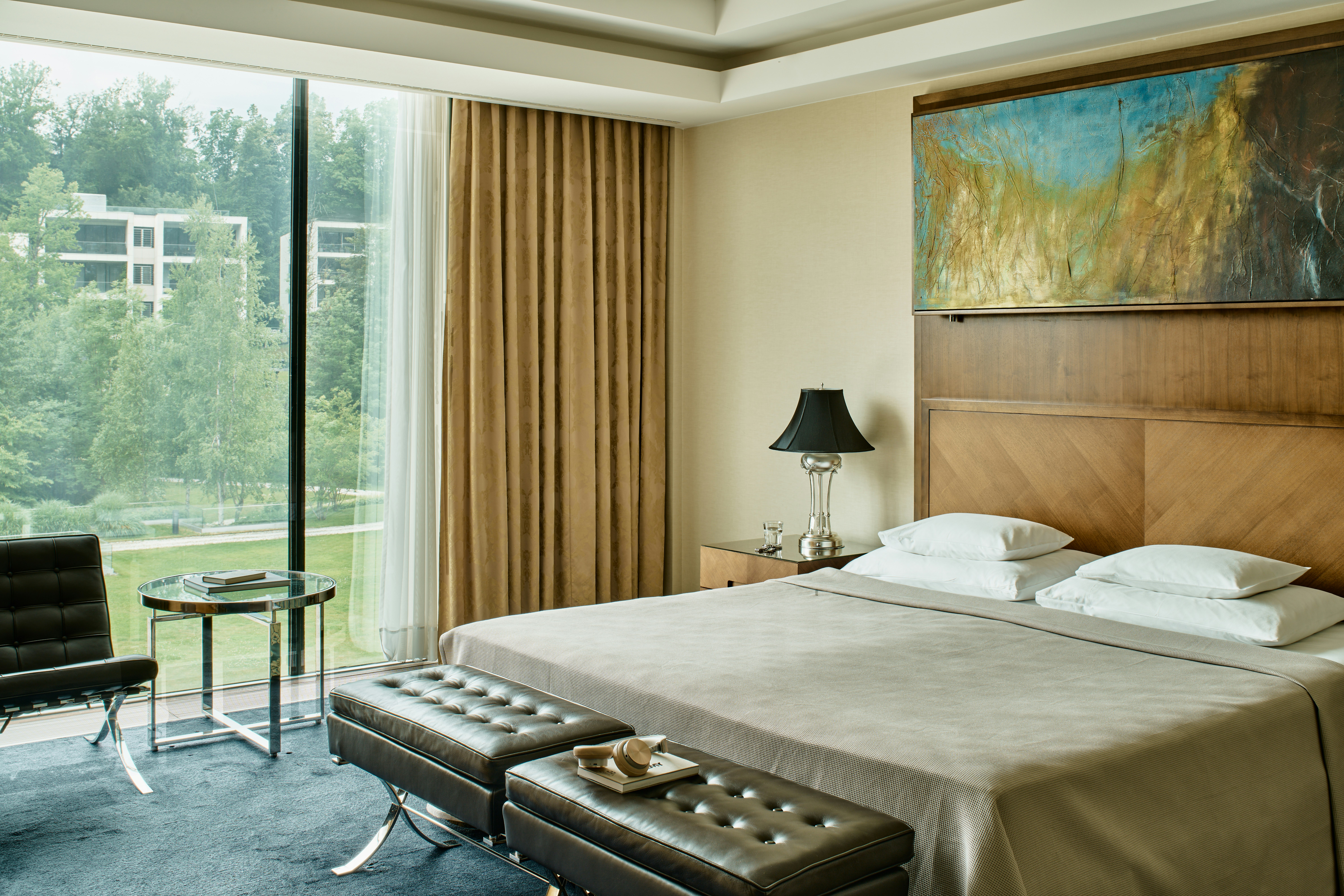 FALKENSTEINER SCHLOSSHOTEL VELDEN 19/83