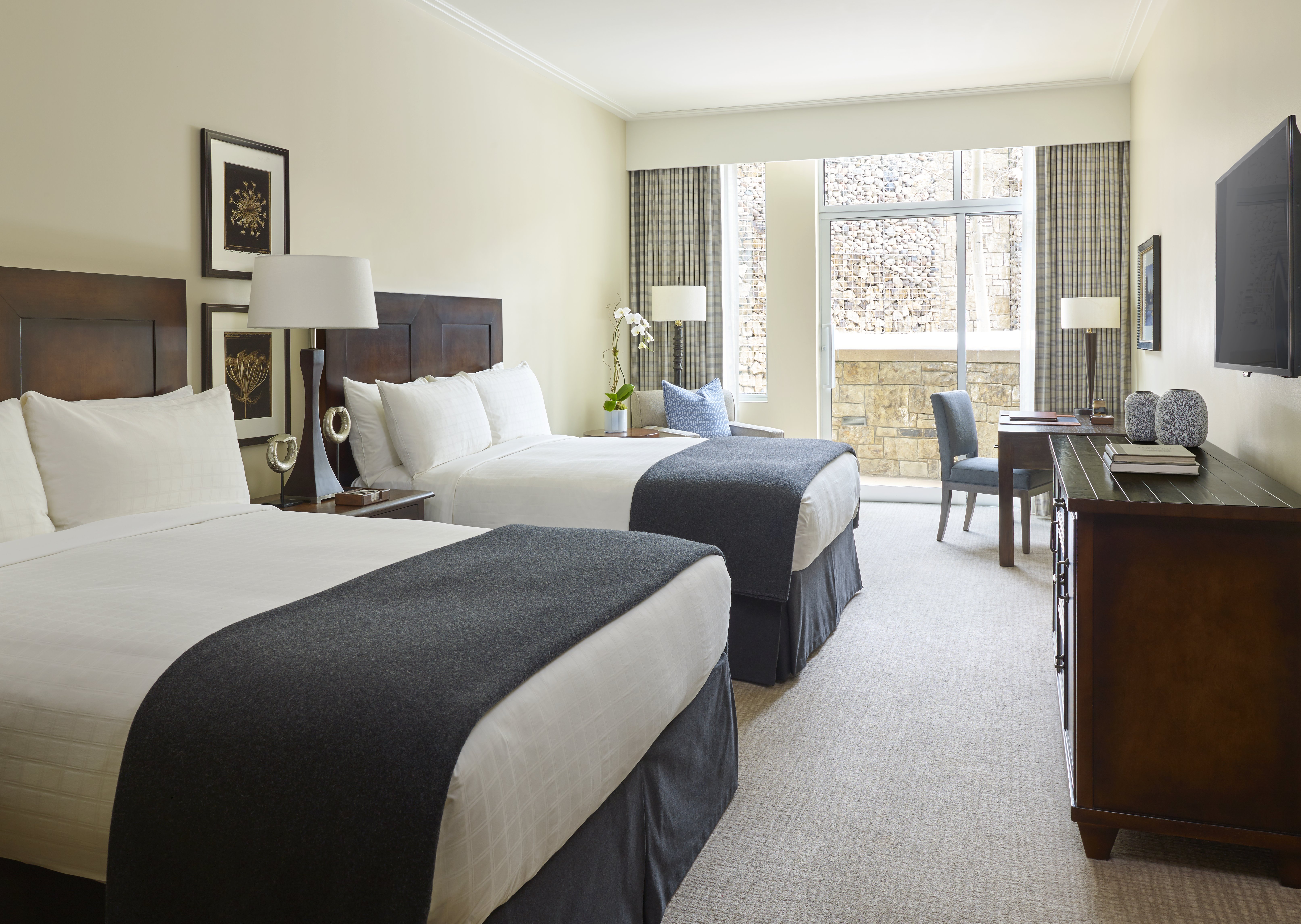 Residences at The Little Nell 8/29