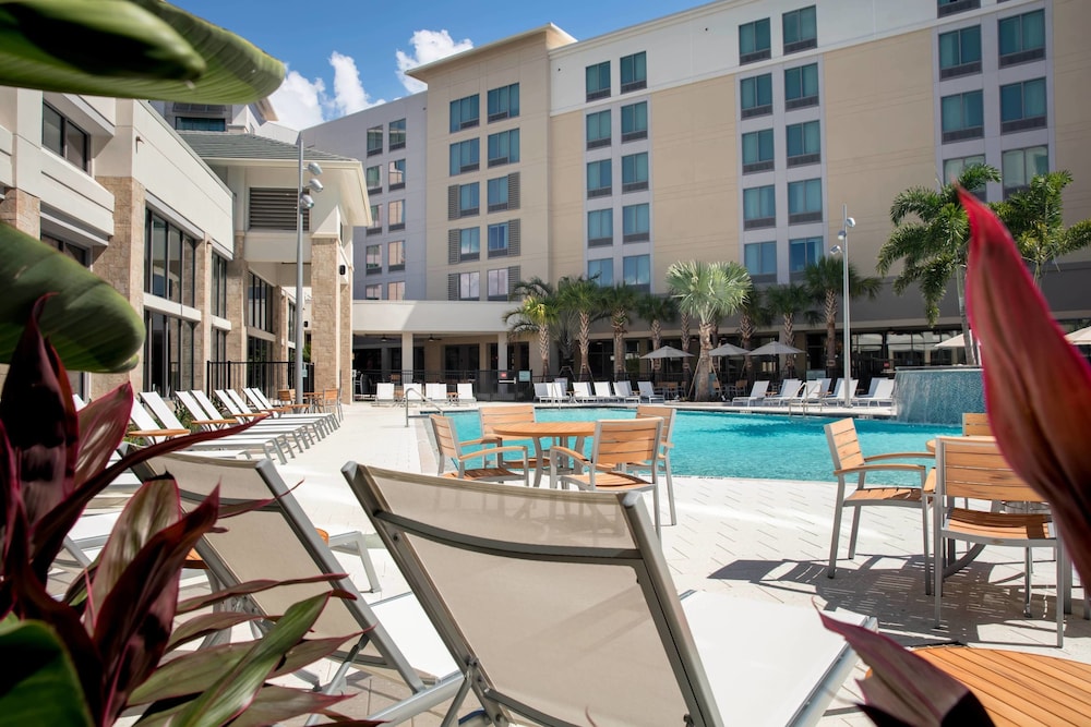 SpringHill Suites by Marriott Orlando Theme Parks/Lake Buena Vista 5/62