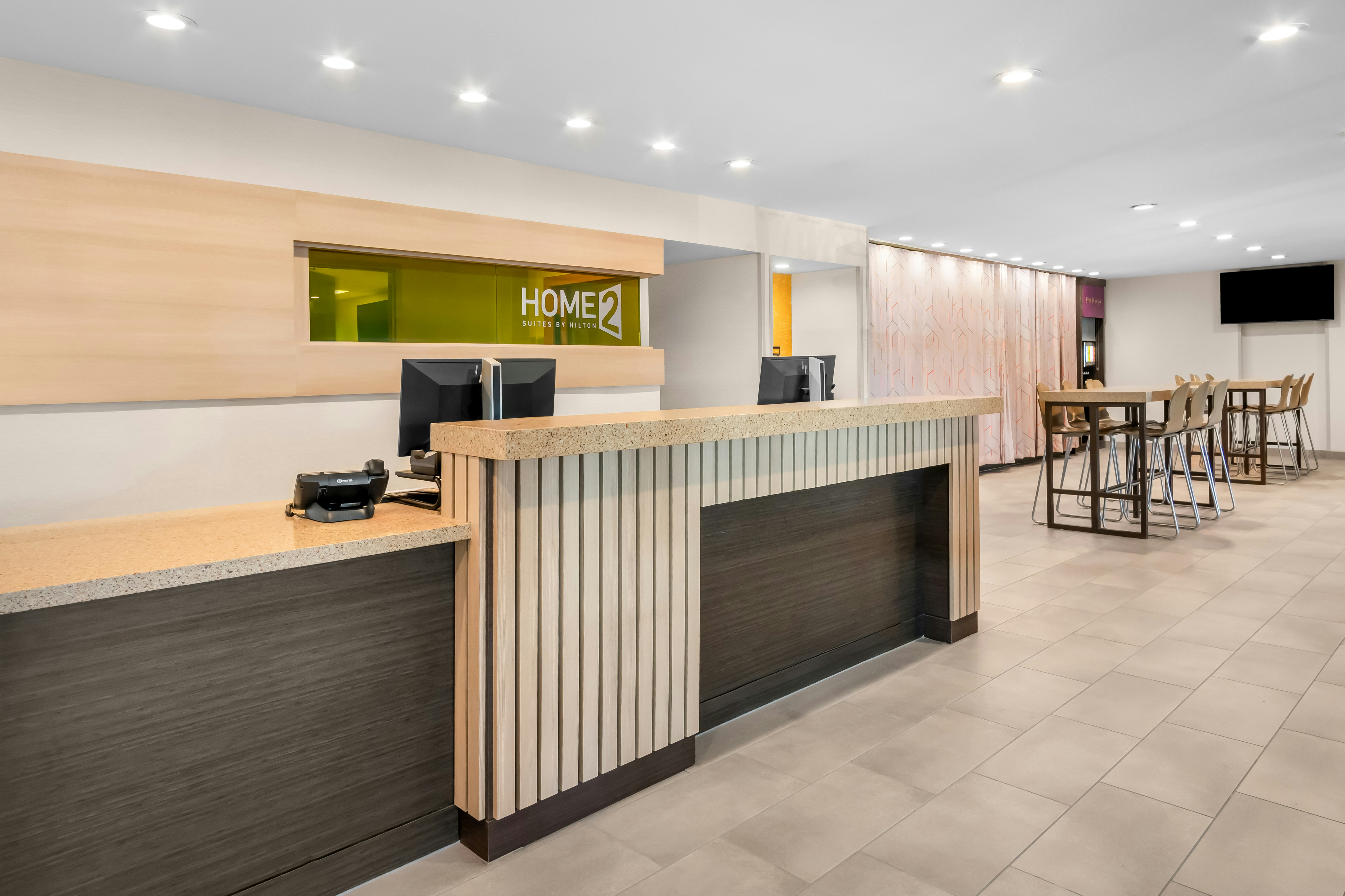 Home2 Suites By Hilton Irving / Dfw Airport North 7/63