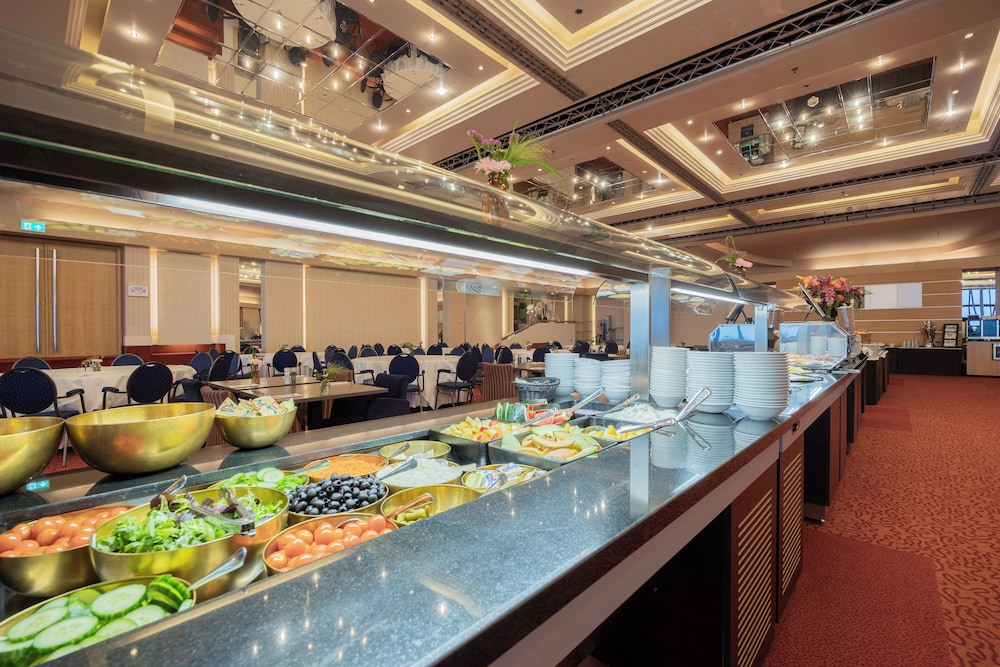 Grand Hotel Amrath Kurhaus 15/67