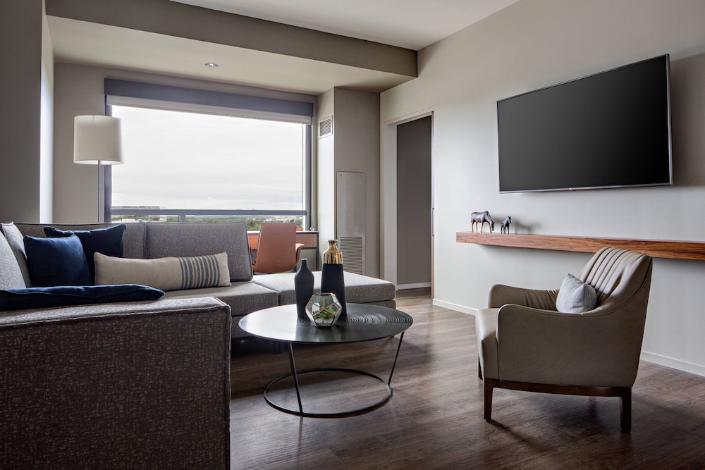Houston Cityplace Marriott At Springwoods Village 34/65