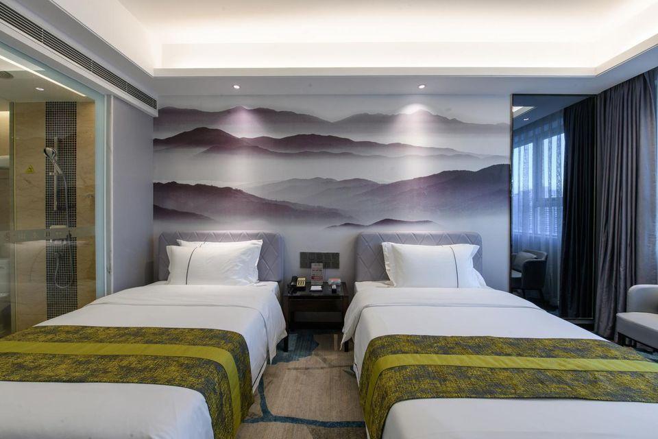 Select, Twin Beds