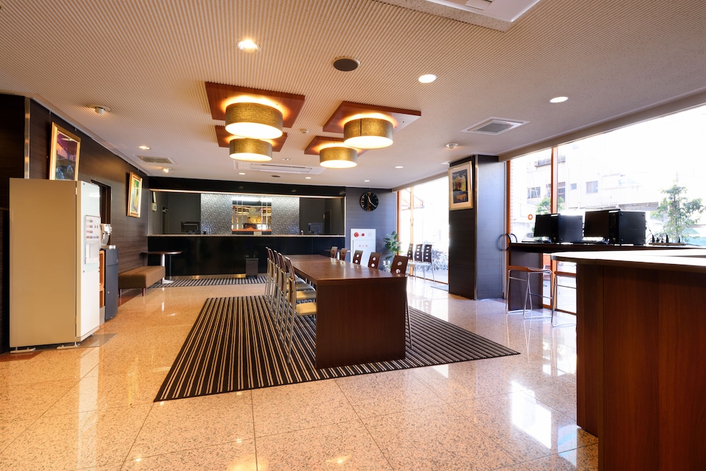 Apa Hotel Maebashieki-Kita 8/59