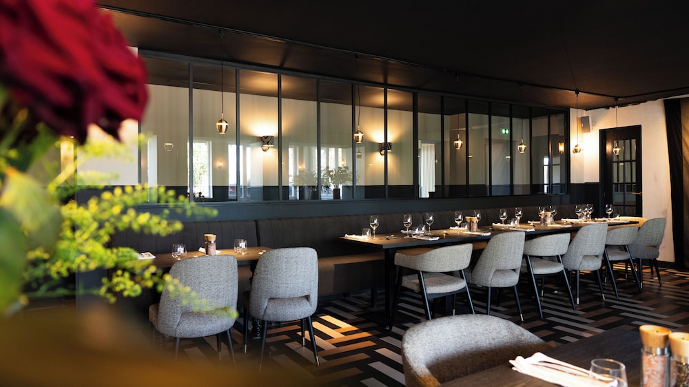 Logis Hotel Le Faisan Dore Rest. La Table De Catherine 23/35