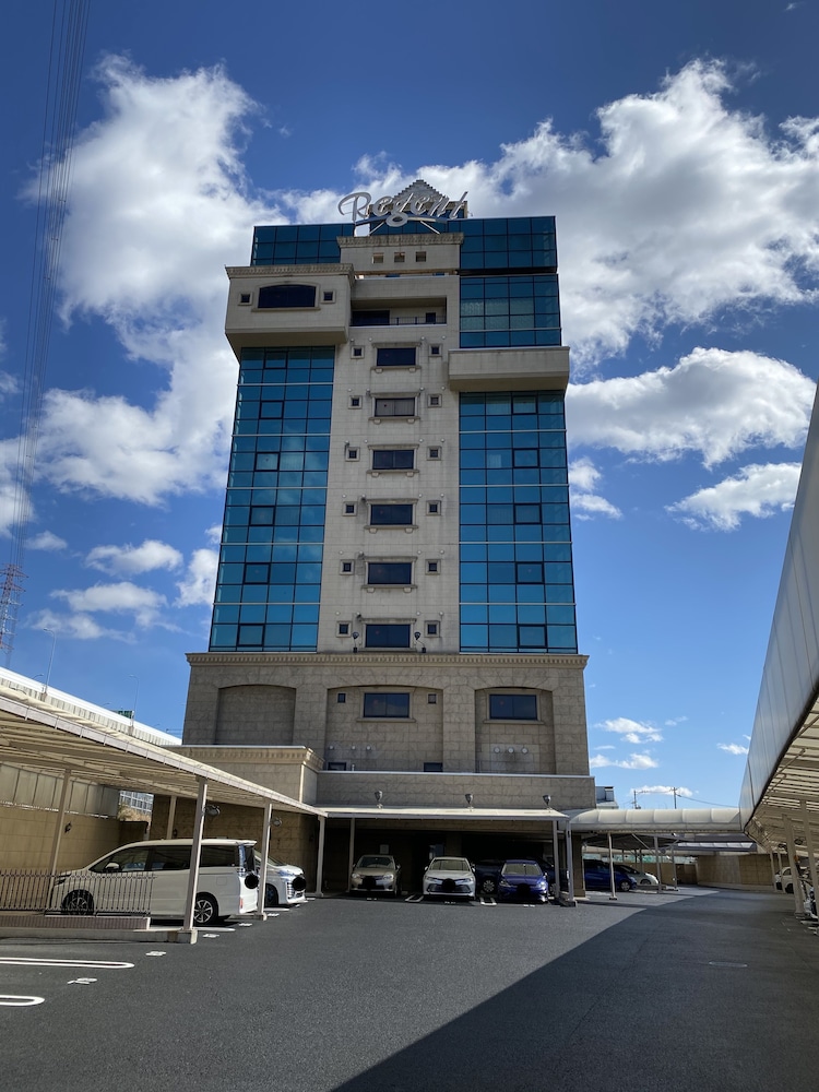 Hotel Regent - Adult Only 2/69