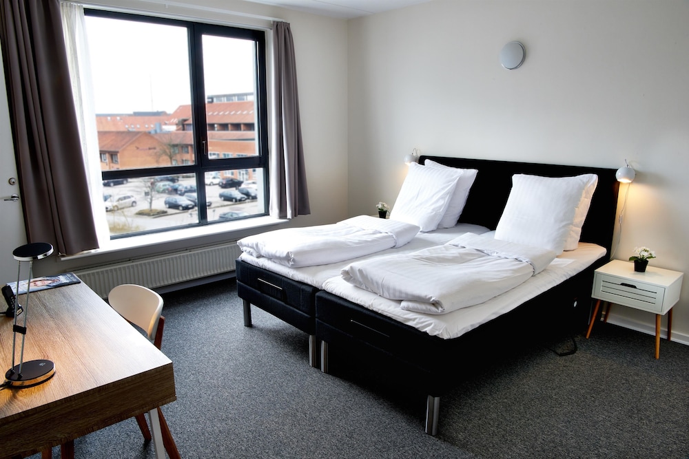 Best Western Royal Holstebro 29/60