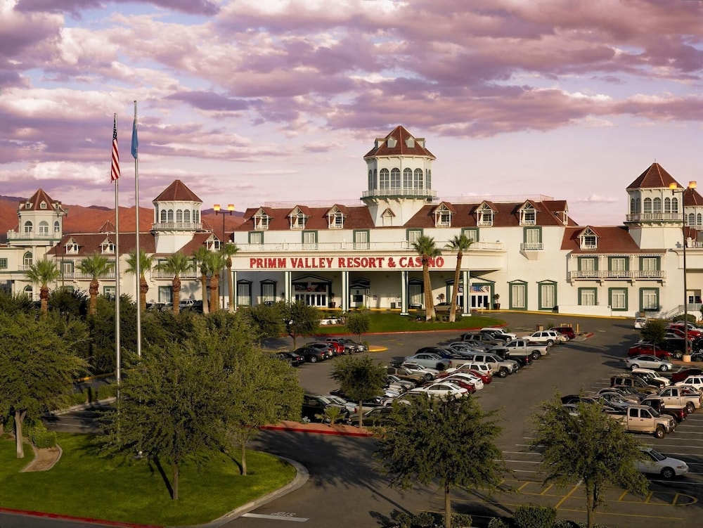 Primm Valley Hotel & Casino, a Travelodge by Wyndham 46/52