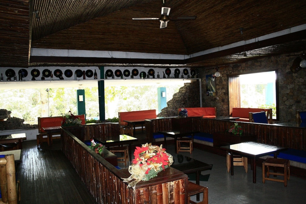 Hotel Guadaira Resort 35/49