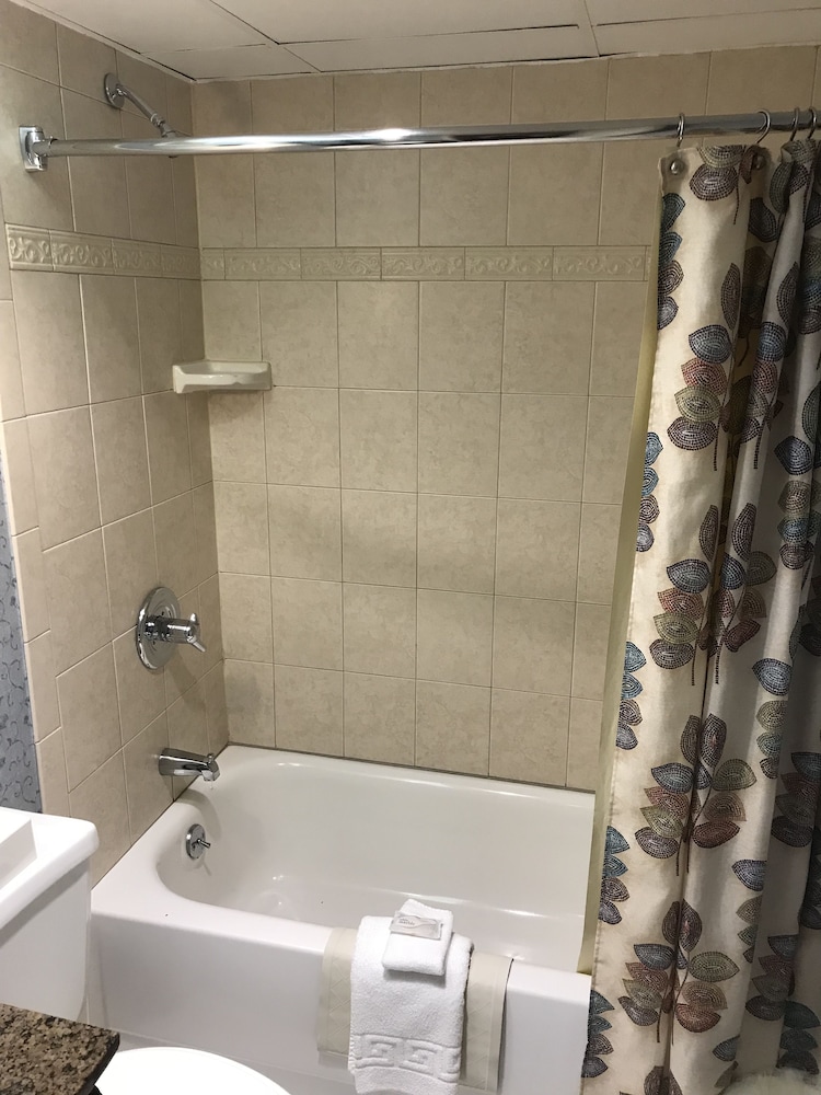 Heritage Hotel Lancaster 18/55