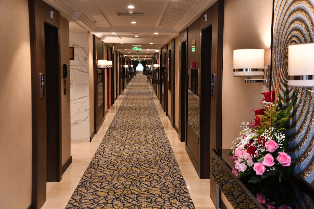 فندق كازابلانكا جدة(Casablanca Hotel Jeddah) 37/76