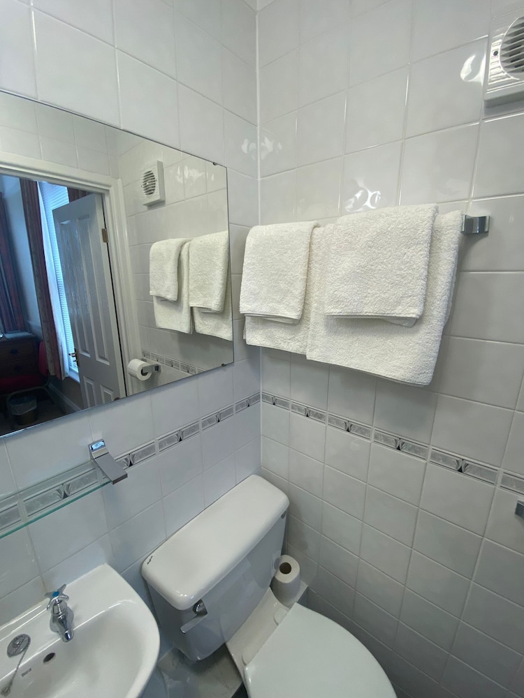 Landguard Lodge 27/32