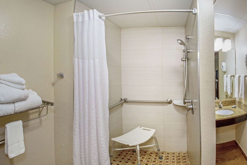 Comfort Inn & Suites Sarasota I75 17/44