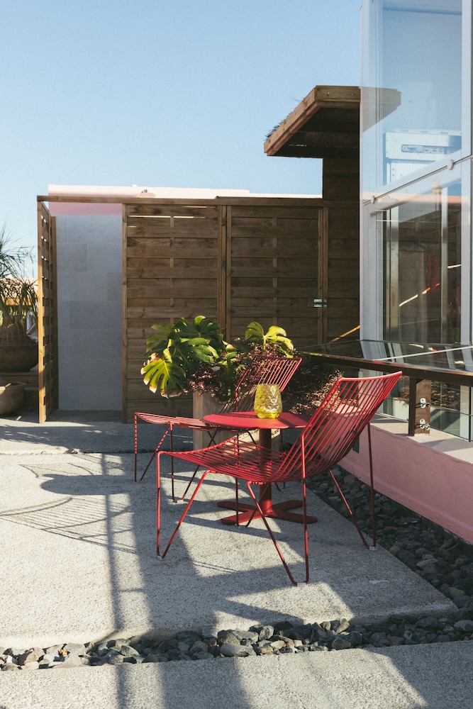 Veintiuno Emblematic Hotels - Adults Only 39/50